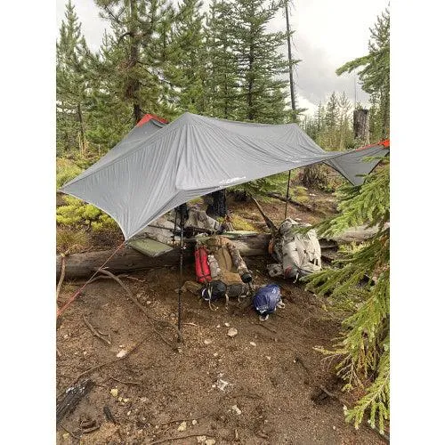 ALPS Mountaineering | Ultra-Light Tarp Shelter - Image 9