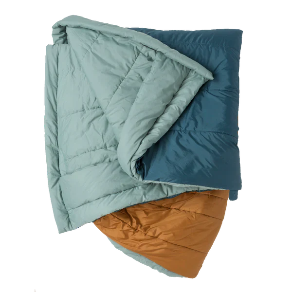 Big Agnes | Dream Island 20° Doublewide - Image 3