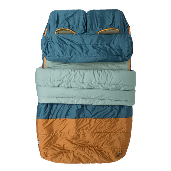 Big Agnes | Dream Island 20° Doublewide - Image 5