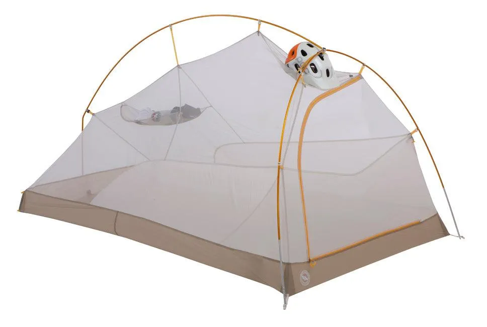 Big Agnes | Fly Creek HV UL2 Bikepack Tent Solution Dye - Closeout - Image 4