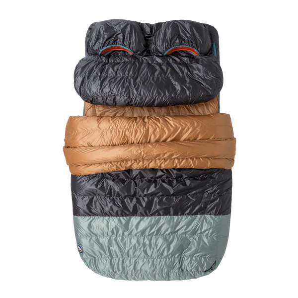 Big Agnes | King Solomon 20° Doublewide - Image 5