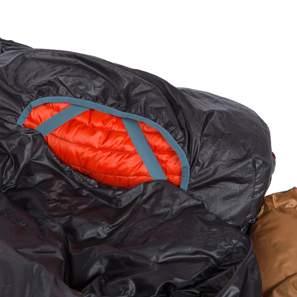 Big Agnes | King Solomon 20° Doublewide - Image 9