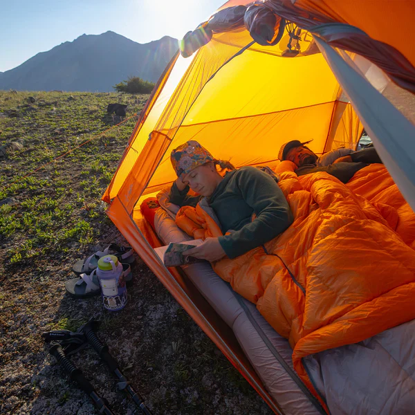Big Agnes | Lost Ranger 3N1 0° - Image 9