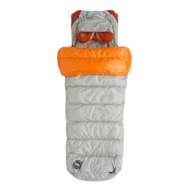 Big Agnes | Lost Ranger 3N1 15° - Image 6
