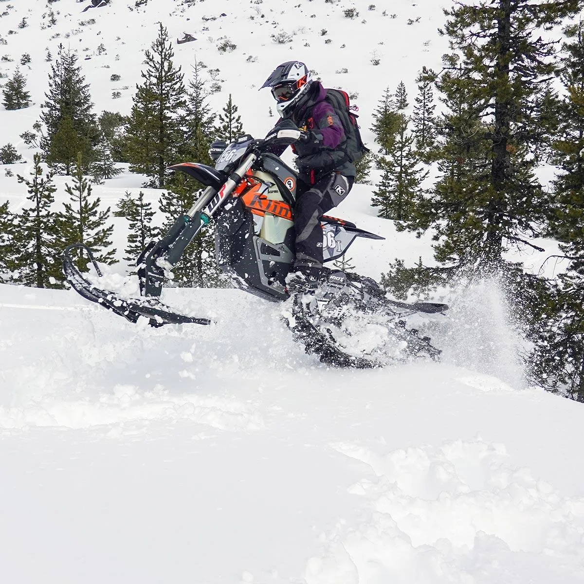 Giant Loop | Diablo Tank Bag - Image 11