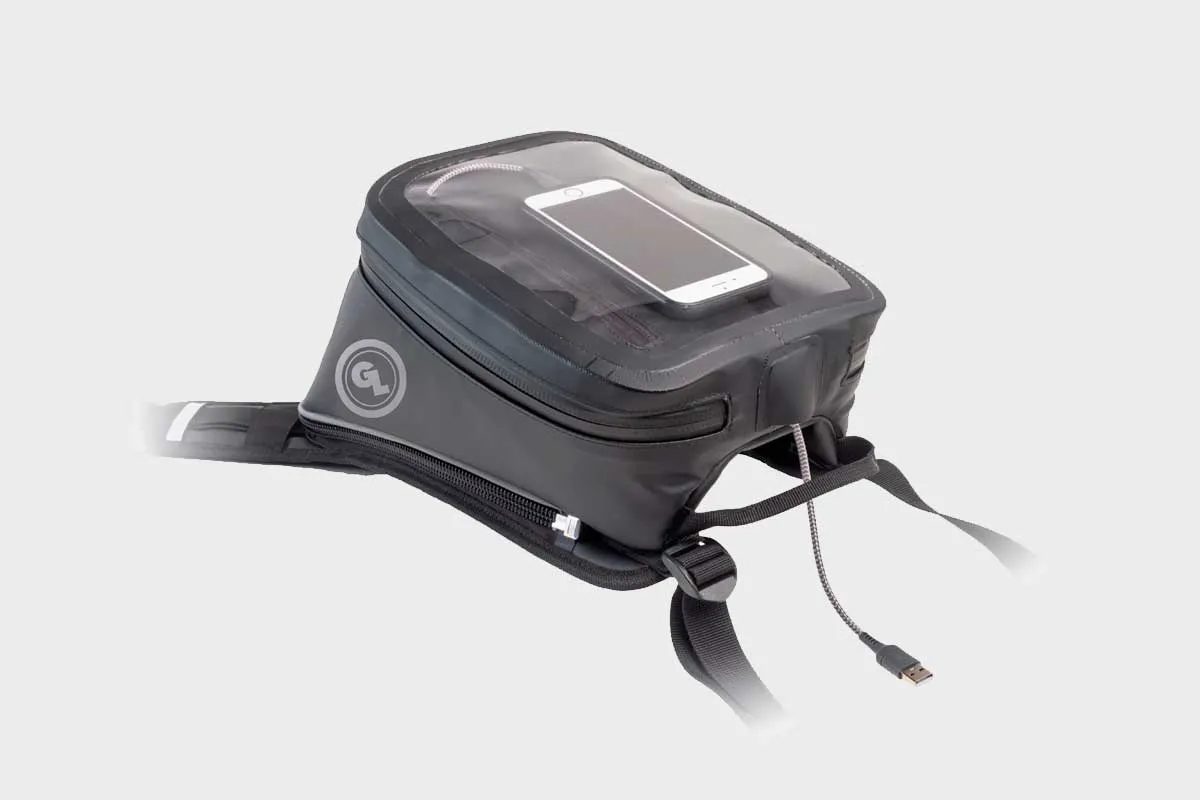 Giant Loop | Diablo Tank Bag - Image 6