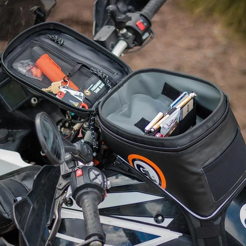 Giant Loop | Fandango Tank Bag - Image 11