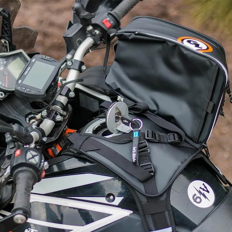 Giant Loop | Fandango Tank Bag - Image 9
