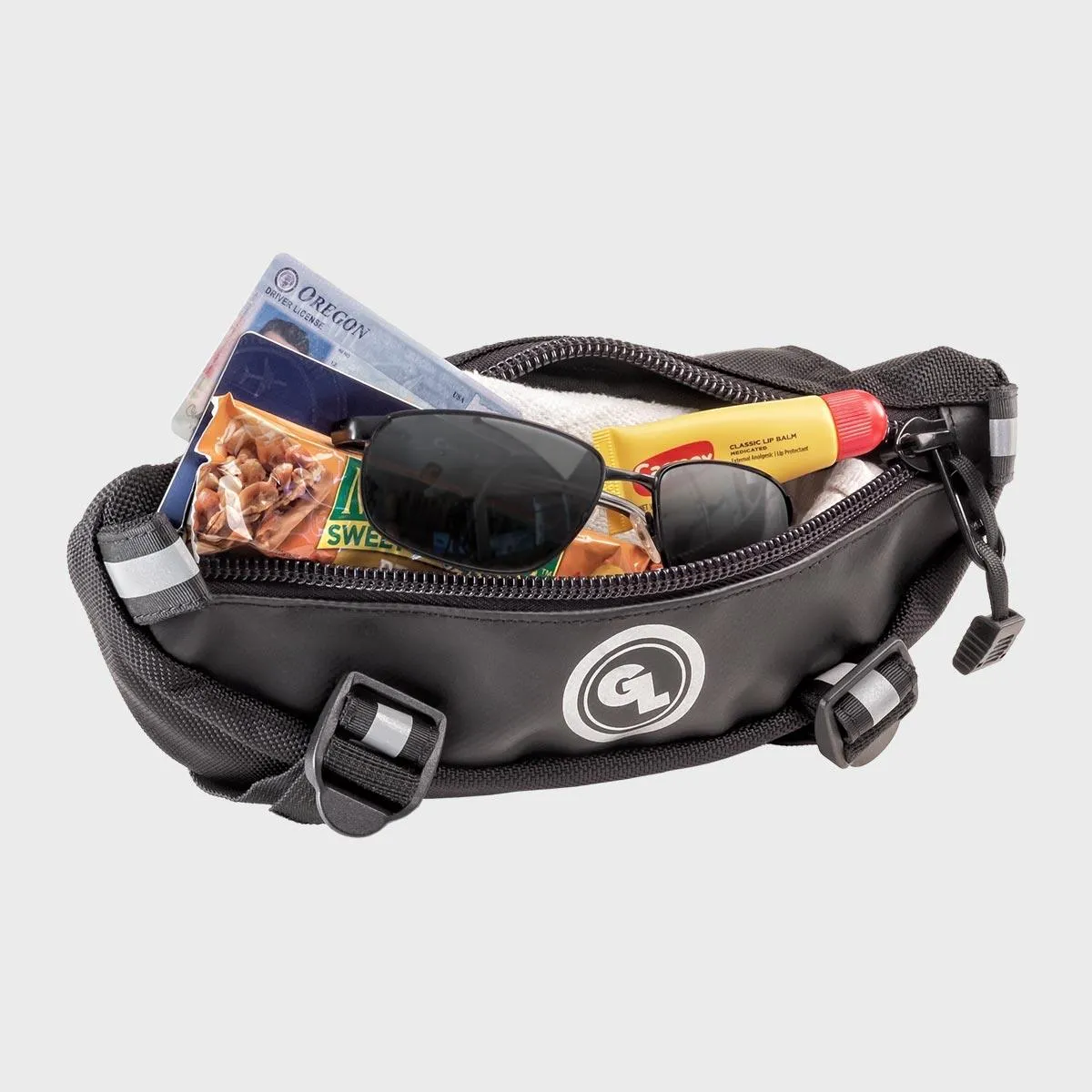 Giant Loop | Zigzag Handlebar Bag - Image 4