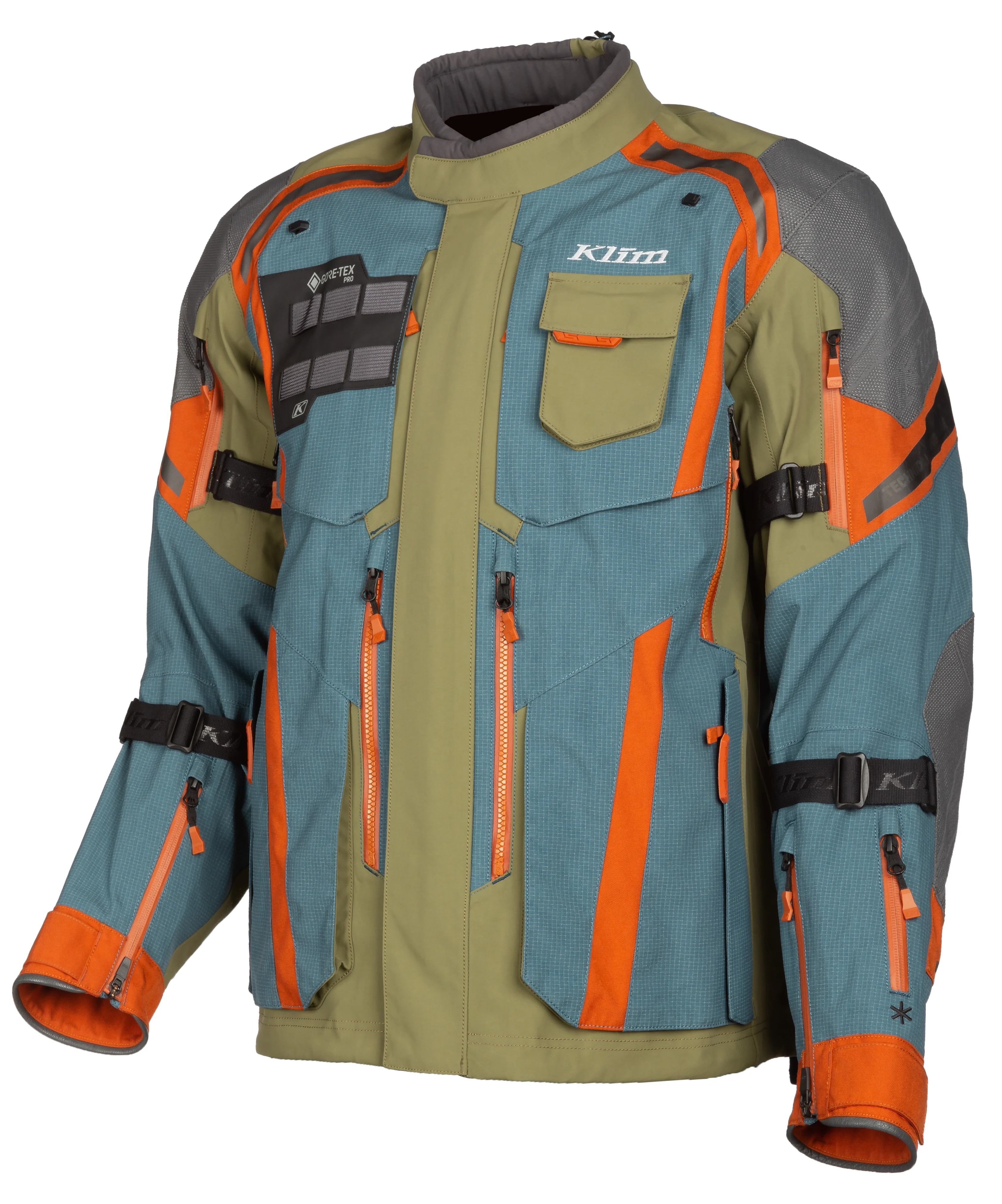Klim | Badlands Pro A3 Jacket - Image 29