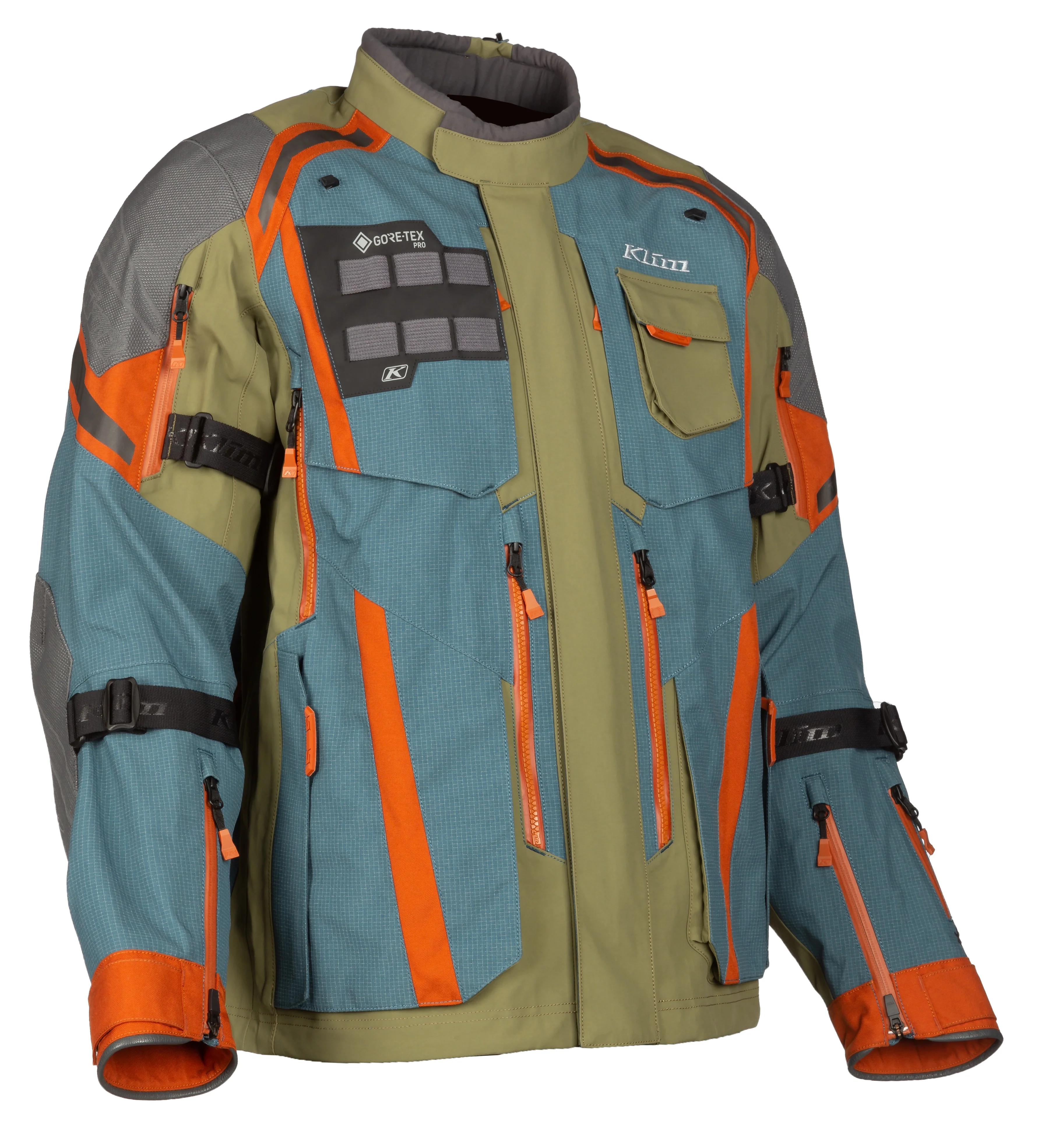 Klim | Badlands Pro A3 Jacket - Image 34