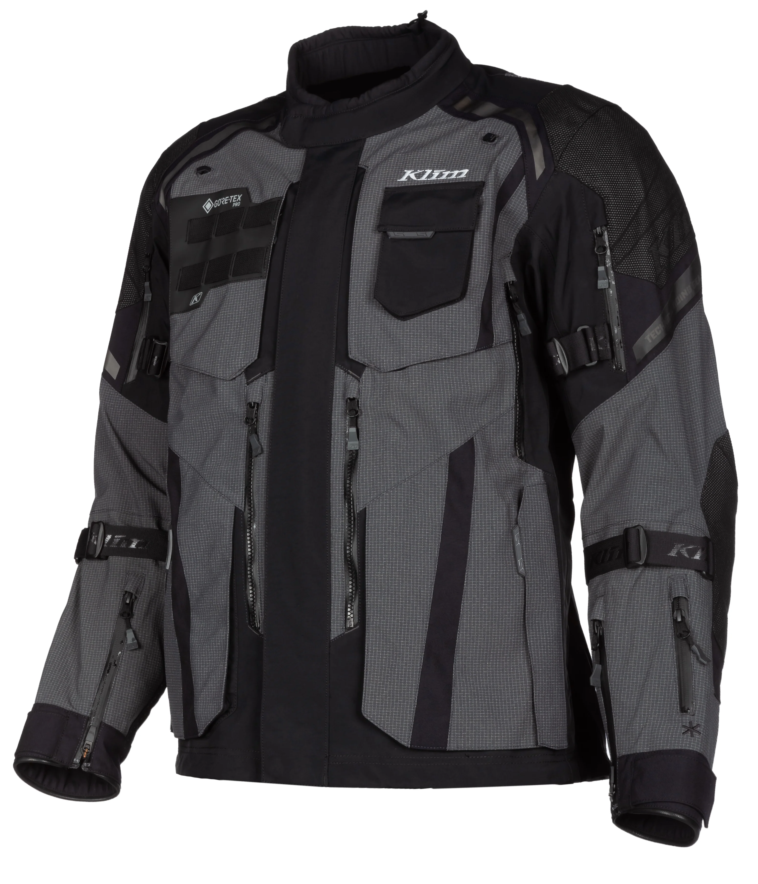 Klim | Badlands Pro A3 Jacket - Image 38