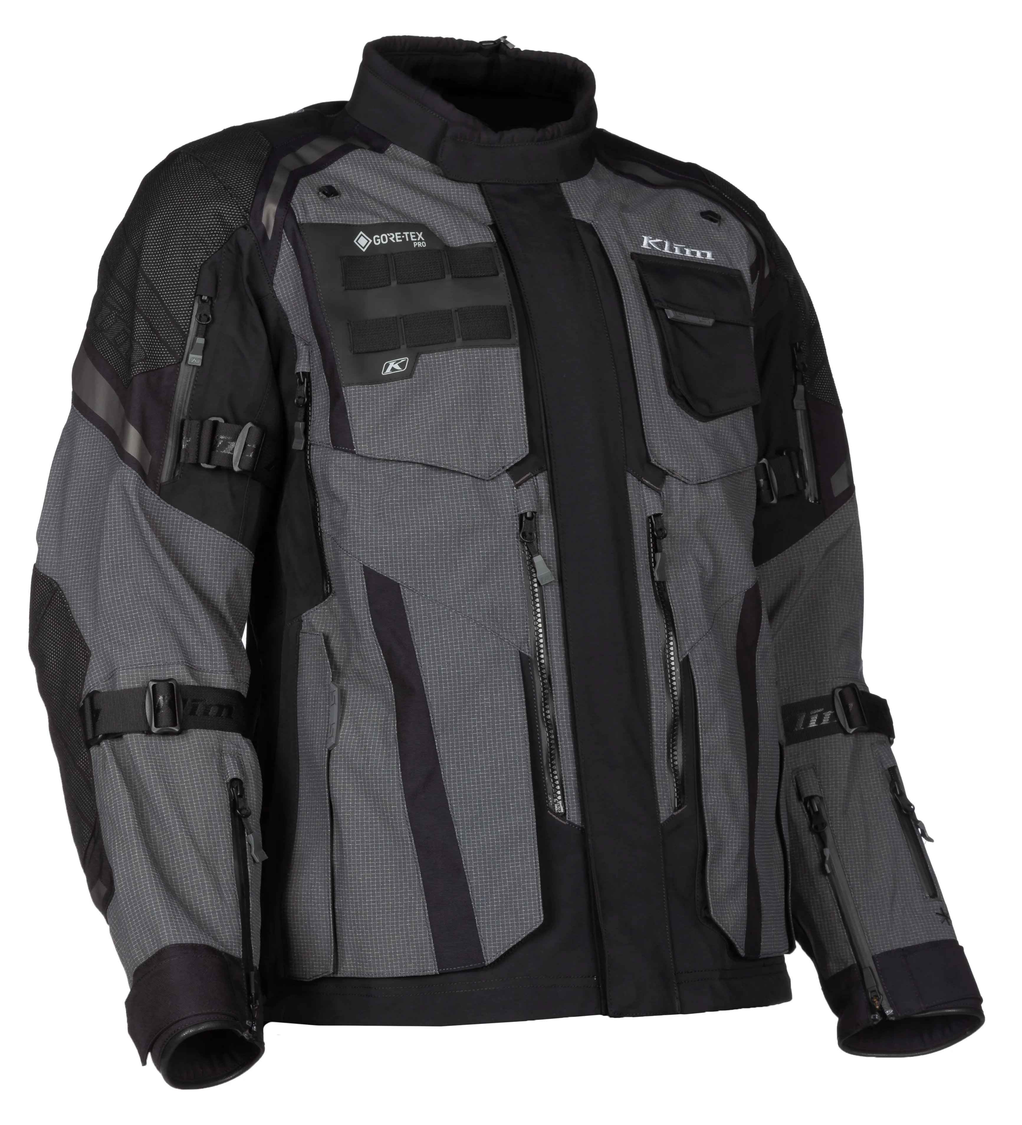 Klim | Badlands Pro A3 Jacket - Image 42