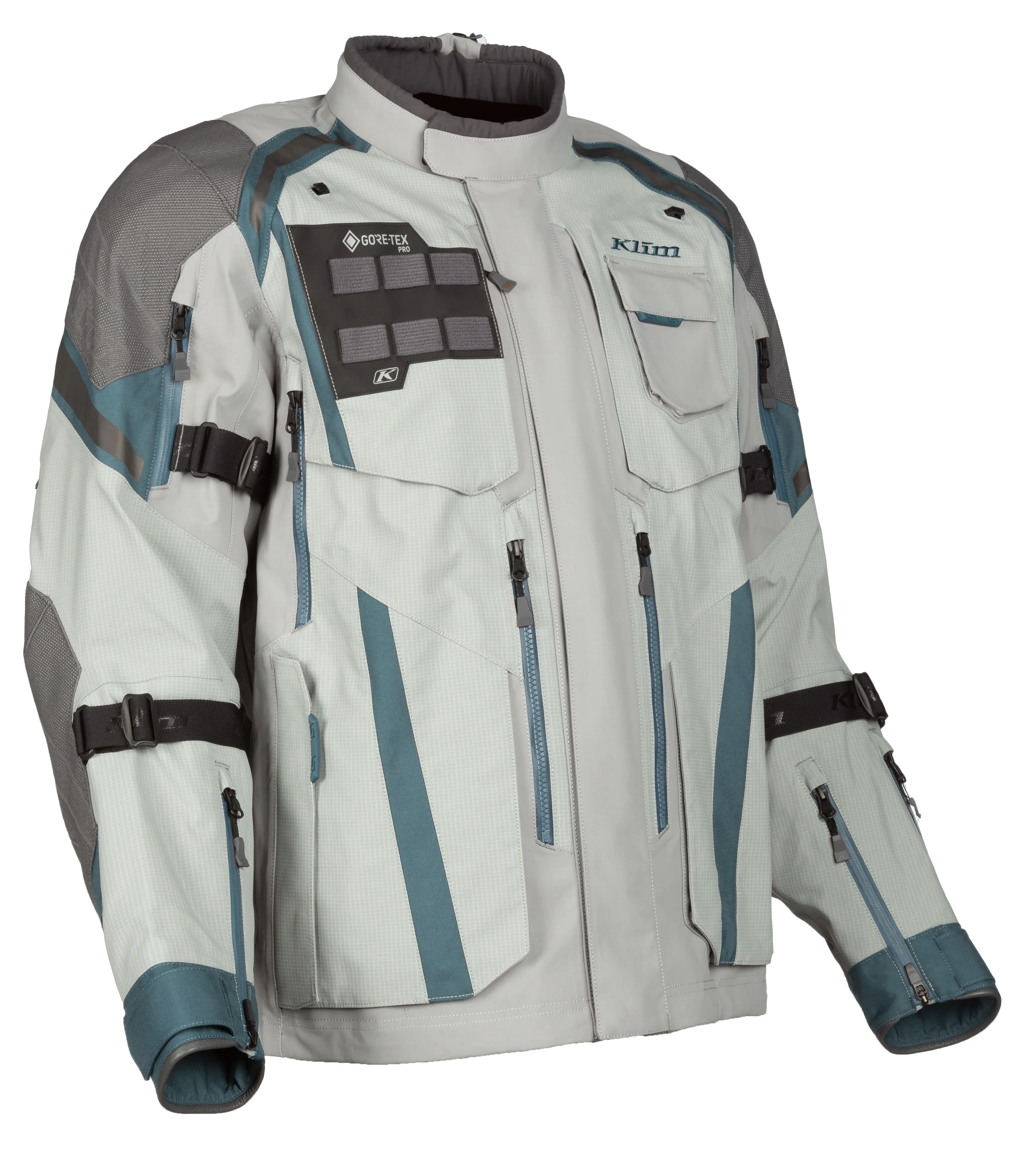 Klim | Badlands Pro A3 Jacket - Image 7
