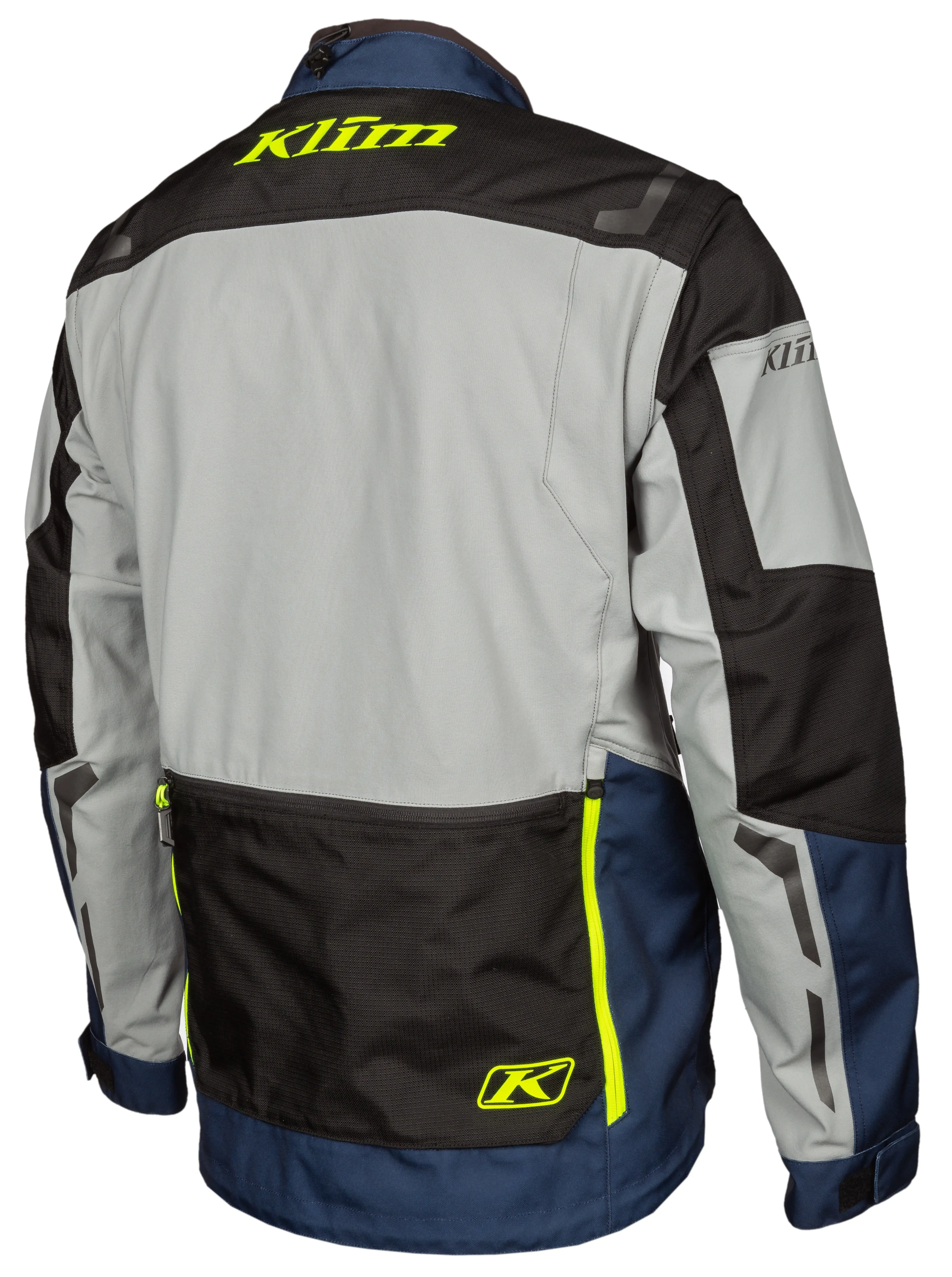Klim | Dakar Jacket - Image 15