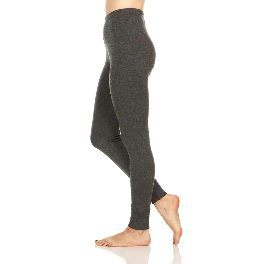 Minus33 | Franconia Women's Bottom 100% Merino Wool | Midweight - Image 3