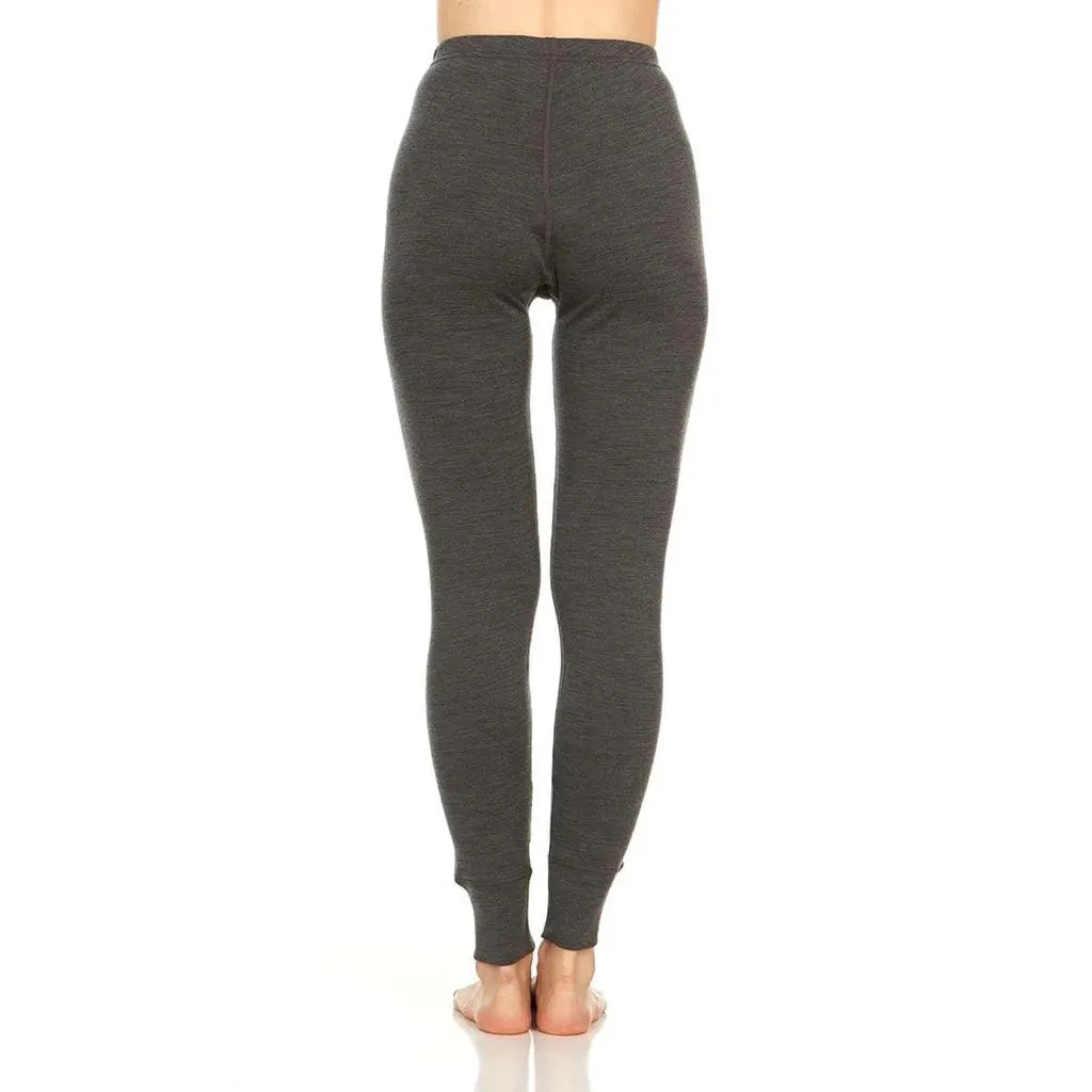 Minus33 | Franconia Women's Bottom 100% Merino Wool | Midweight - Image 6