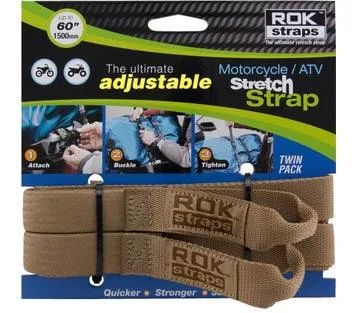 ROK Straps | Adjustable Motorcycle Strap - Image 12