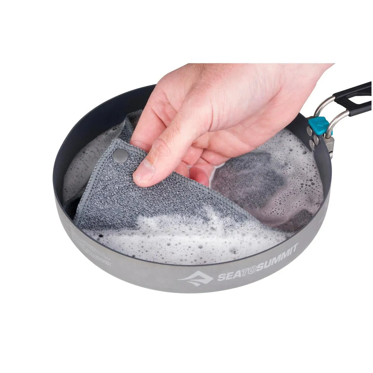 Sea To Summit | Camp Kitchen Tool Kit - 10 Piece Set - Image 3
