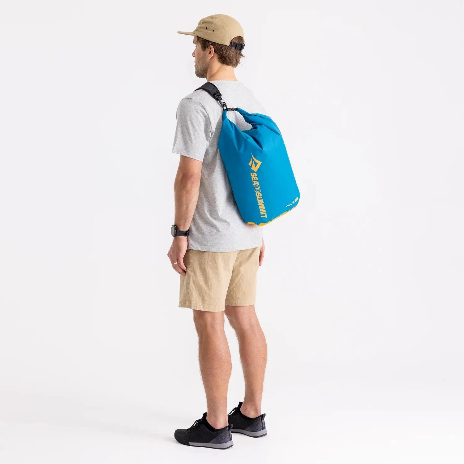Sea to Summit | Dry Bag Sling - Image 5