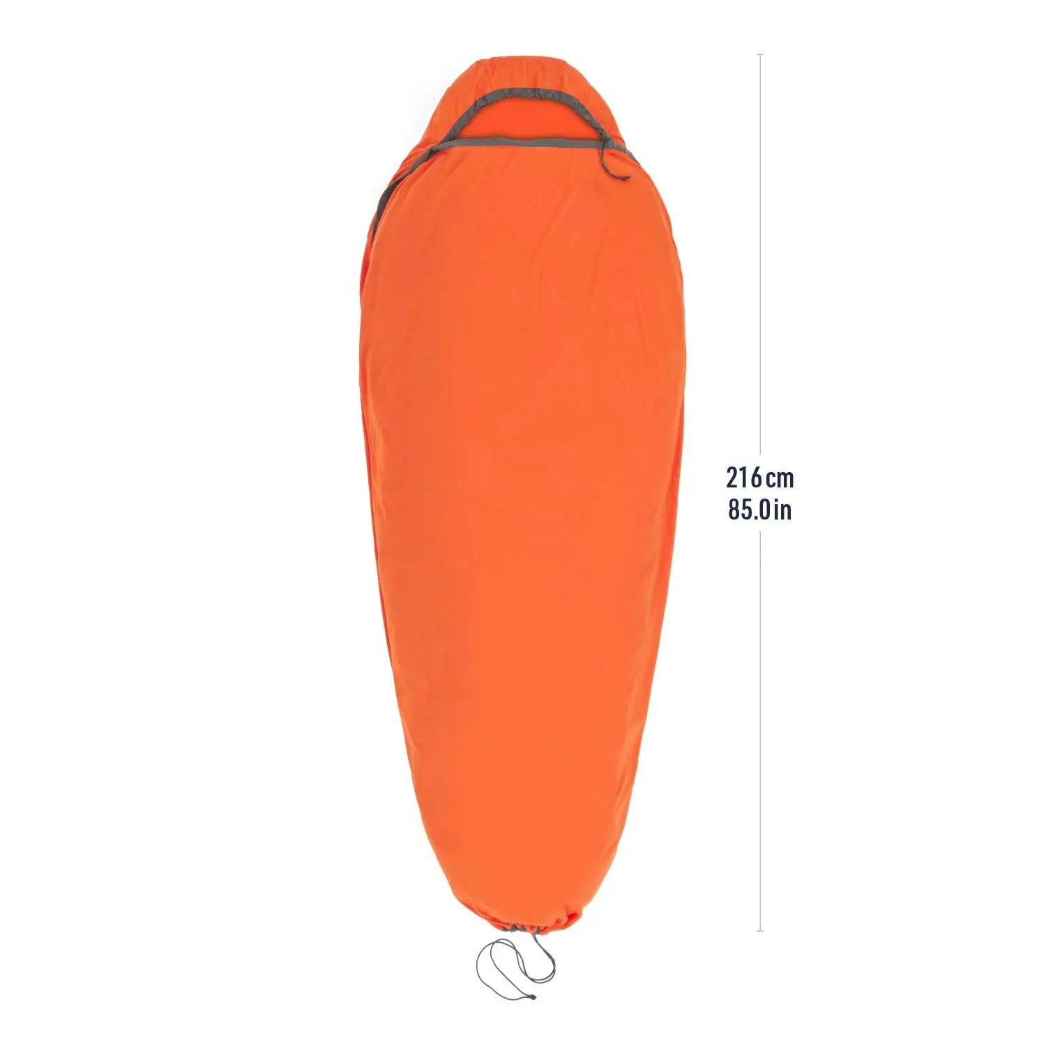 Sea to Summit | Reactor Extreme Sleeping Bag Liner - Dicontinued - Image 7