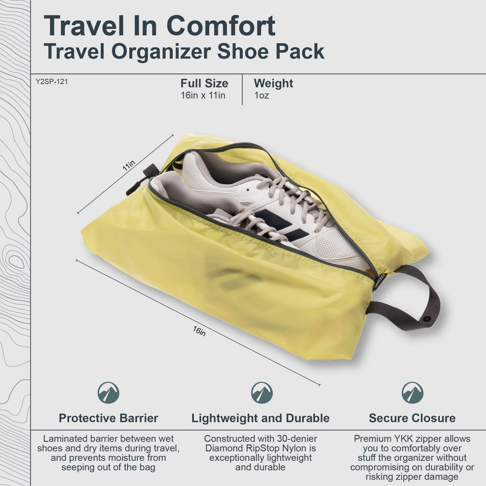 Shoe Pack - Image 3