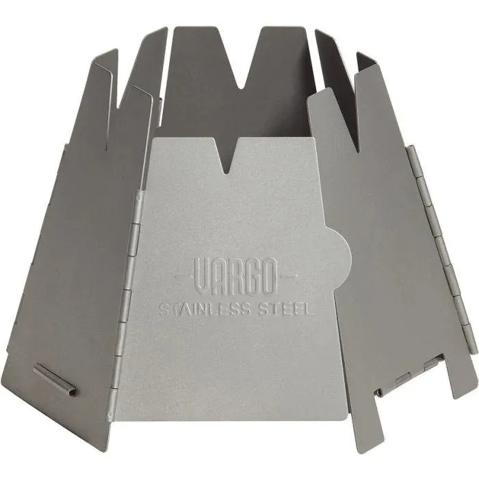 Vargo | Hexagon Wood Stove - Image 3