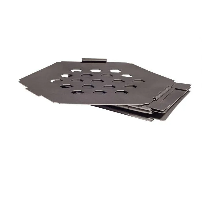 Vargo | Hexagon Wood Stove - Image 4