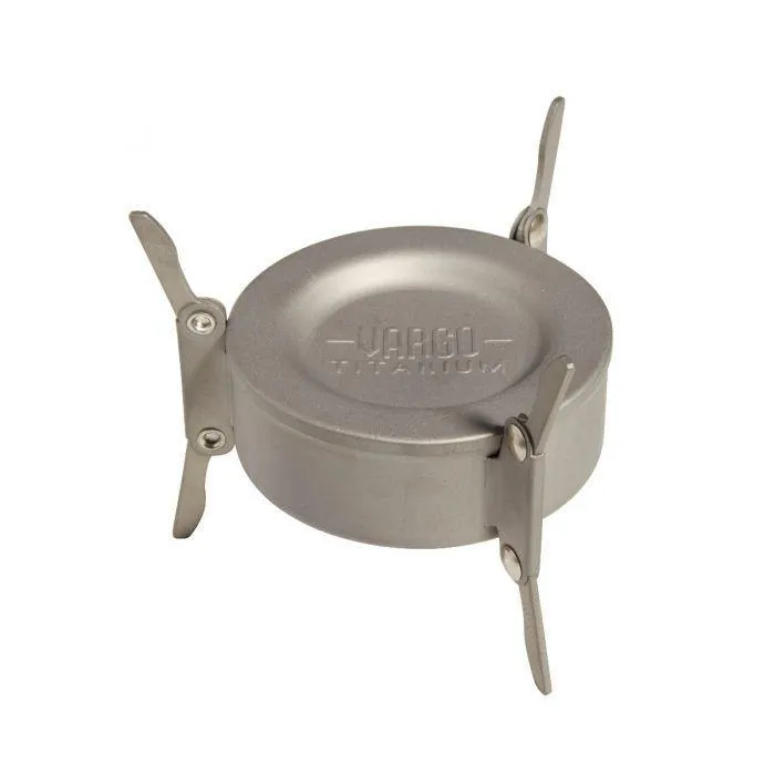 Vargo | Triad Multi-Fuel Stove - Image 3